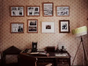 Премьера детской прогулки «Портал в квартал» пройдет в нижегородских Заповедных кварталах 2 декабря